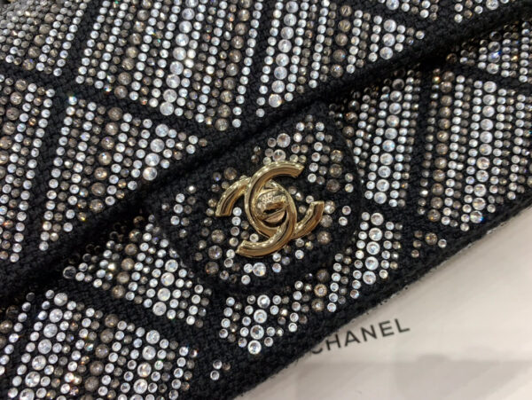 SC - Luxury Bag - CHL - 901 - Image 2