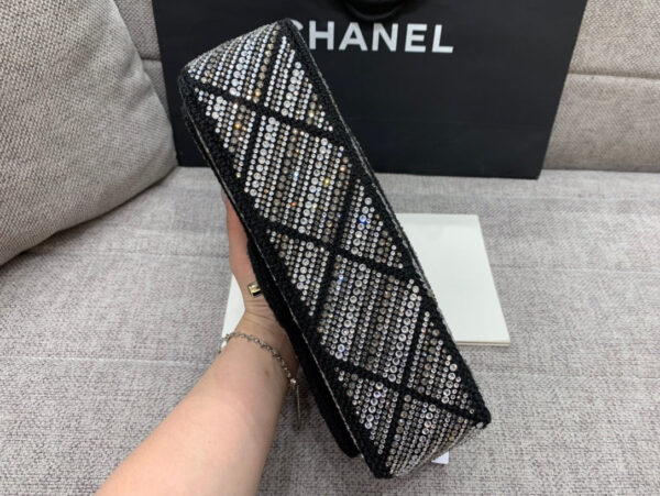 SC - Luxury Bag - CHL - 901 - Image 3