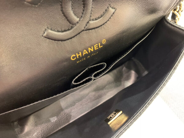 SC - Luxury Bag - CHL - 901 - Image 8
