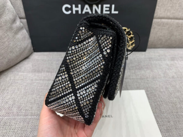 SC - Luxury Bag - CHL - 901 - Image 5