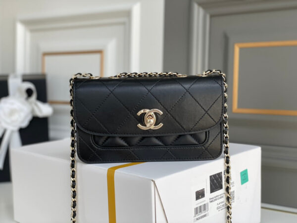 SC - Luxury Bag - CHL - 903 - Image 9