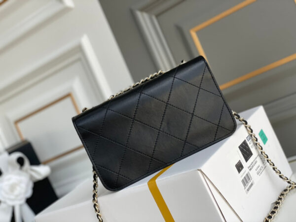SC - Luxury Bag - CHL - 903 - Image 4