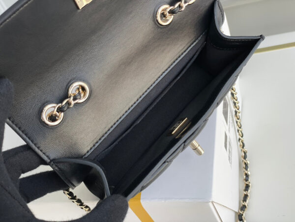 SC - Luxury Bag - CHL - 903 - Image 7
