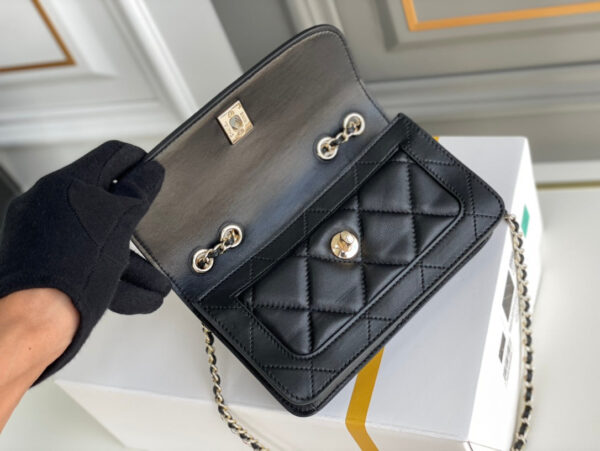 SC - Luxury Bag - CHL - 903 - Image 5