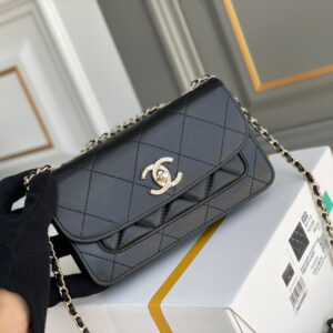 SC - Luxury Bag - CHL - 903