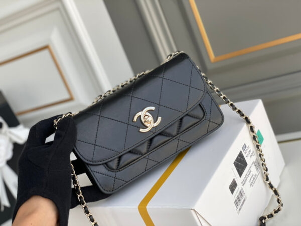 SC - Luxury Bag - CHL - 903