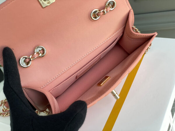 SC - Luxury Bag - CHL - 904 - Image 7