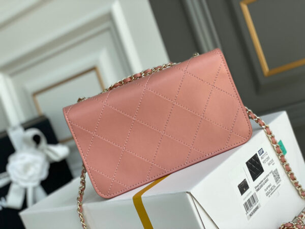 SC - Luxury Bag - CHL - 904 - Image 4