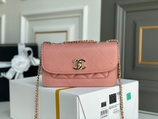 SC - Luxury Bag - CHL - 904 - Image 9