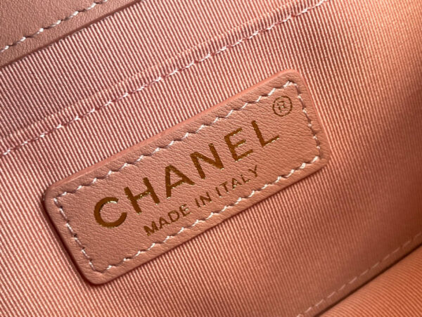SC - Luxury Bag - CHL - 904 - Image 8