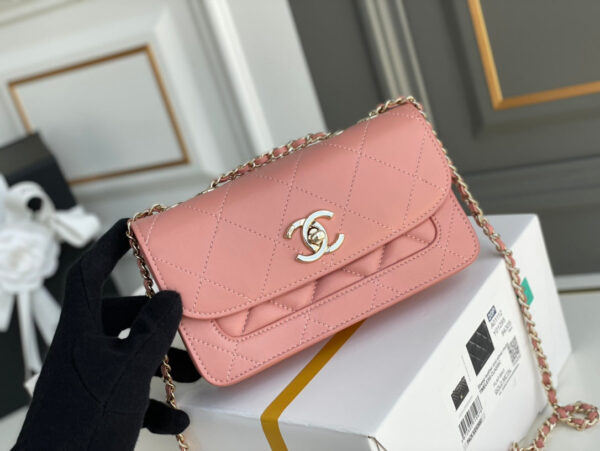 SC - Luxury Bag - CHL - 904