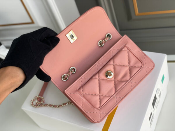 SC - Luxury Bag - CHL - 904 - Image 5