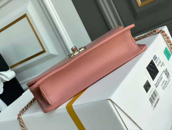 SC - Luxury Bag - CHL - 904 - Image 6