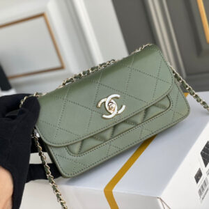 SC - Luxury Bag - CHL - 902