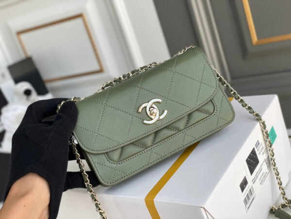 SC - Luxury Bag - CHL - 902