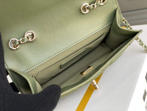 SC - Luxury Bag - CHL - 902 - Image 5