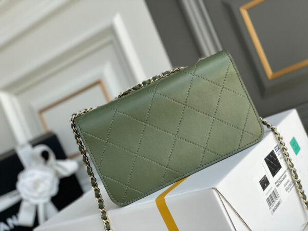SC - Luxury Bag - CHL - 902 - Image 4