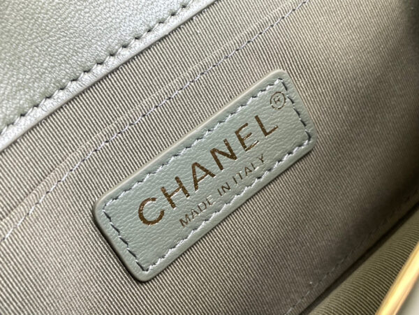 SC - Luxury Bag - CHL - 902 - Image 7