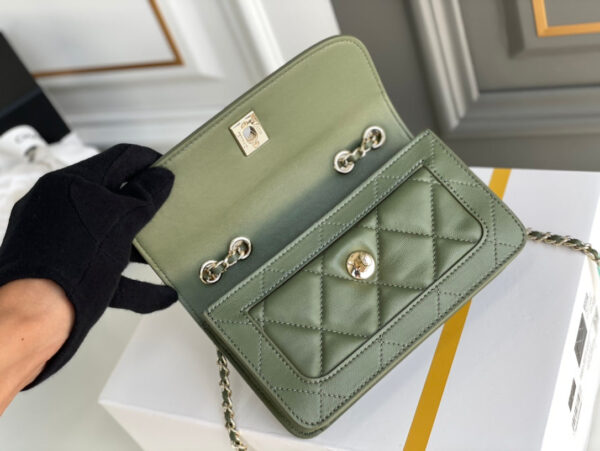 SC - Luxury Bag - CHL - 902 - Image 3