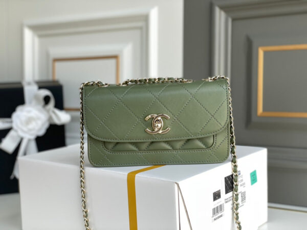SC - Luxury Bag - CHL - 902 - Image 9