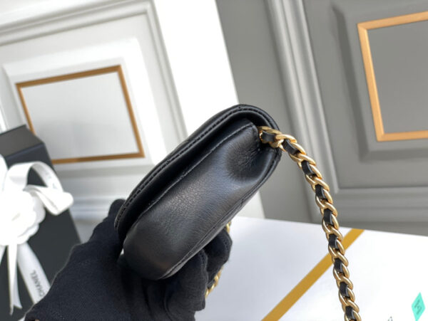 SC - Luxury Bag - CHL - 866 - Image 6