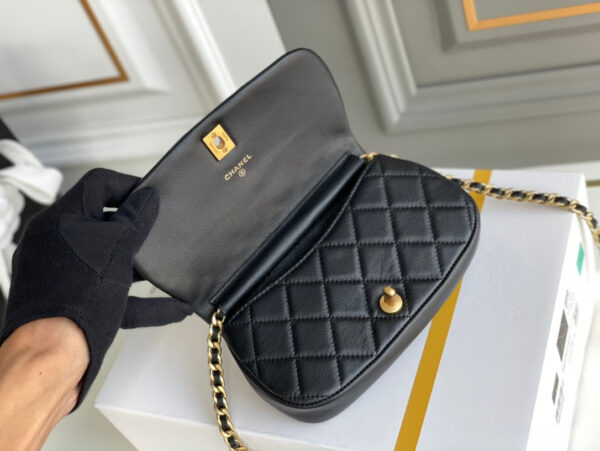 SC - Luxury Bag - CHL - 866 - Image 5