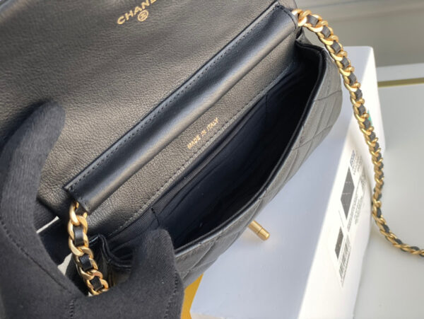 SC - Luxury Bag - CHL - 866 - Image 8