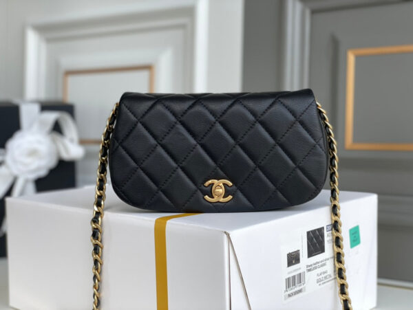 SC - Luxury Bag - CHL - 866 - Image 9