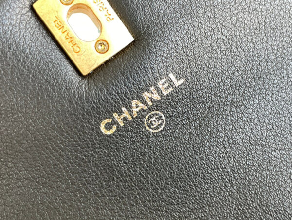 SC - Luxury Bag - CHL - 866 - Image 7