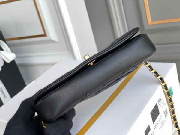 SC - Luxury Bag - CHL - 866 - Image 2