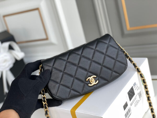 SC - Luxury Bag - CHL - 866