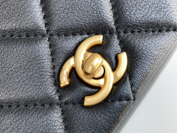 SC - Luxury Bag - CHL - 866 - Image 4