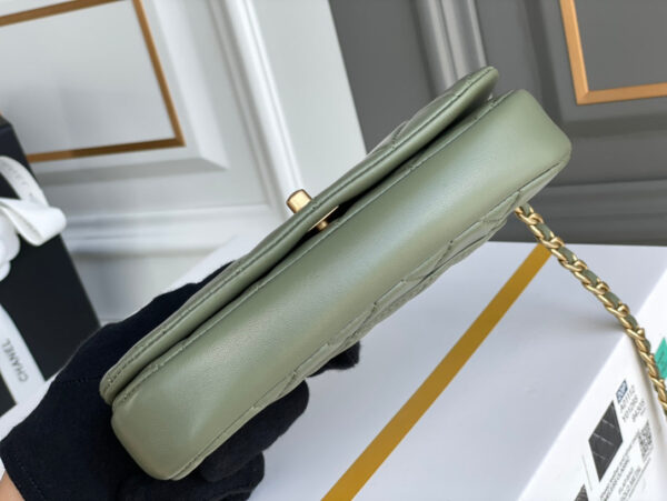 SC - Luxury Bag - CHL - 867 - Image 6
