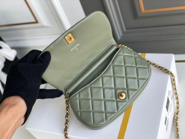 SC - Luxury Bag - CHL - 867 - Image 5