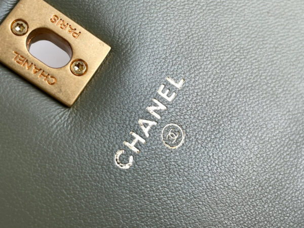 SC - Luxury Bag - CHL - 867 - Image 7