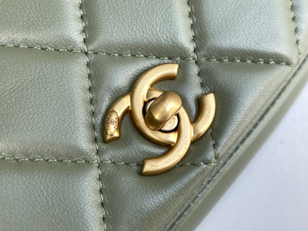 SC - Luxury Bag - CHL - 867 - Image 2