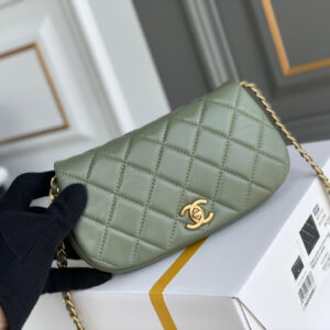 SC - Luxury Bag - CHL - 867