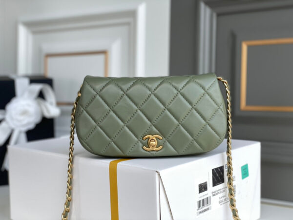 SC - Luxury Bag - CHL - 867 - Image 8