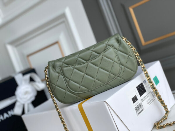 SC - Luxury Bag - CHL - 867 - Image 4