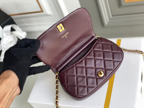 SC - Luxury Bag - CHL - 868 - Image 3