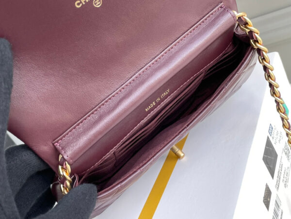 SC - Luxury Bag - CHL - 868 - Image 5