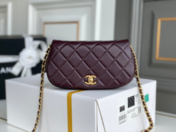 SC - Luxury Bag - CHL - 868 - Image 7