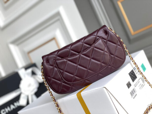 SC - Luxury Bag - CHL - 868 - Image 4