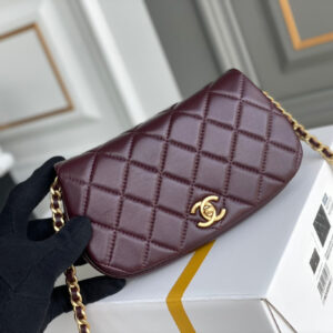 SC - Luxury Bag - CHL - 868