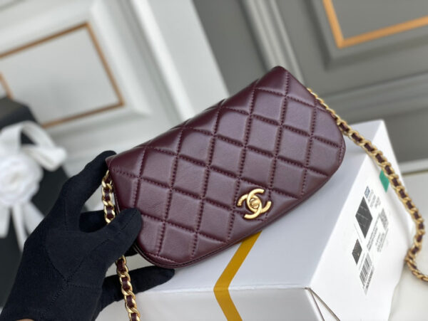 SC - Luxury Bag - CHL - 868