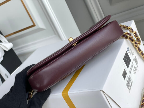 SC - Luxury Bag - CHL - 868 - Image 6