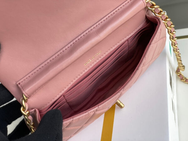 SC - Luxury Bag - CHL - 869 - Image 8