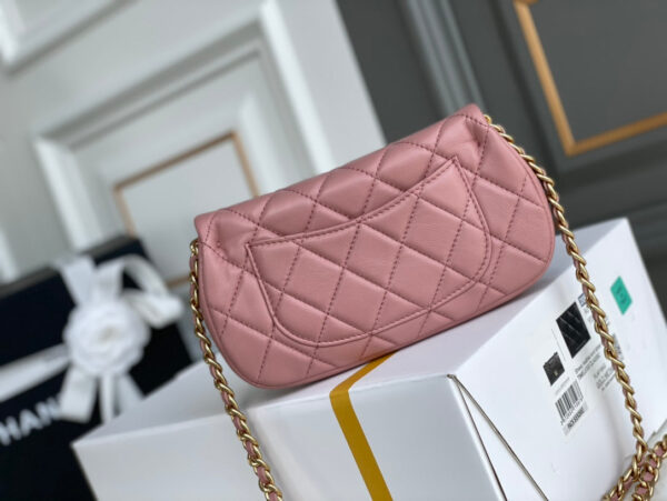 SC - Luxury Bag - CHL - 869 - Image 6
