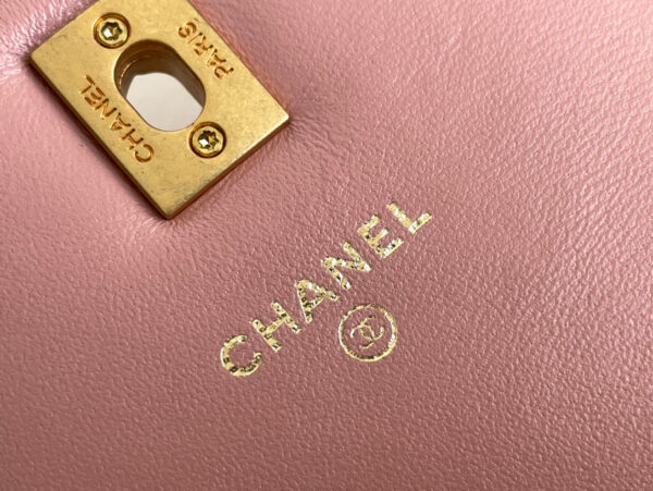 SC - Luxury Bag - CHL - 869 - Image 7