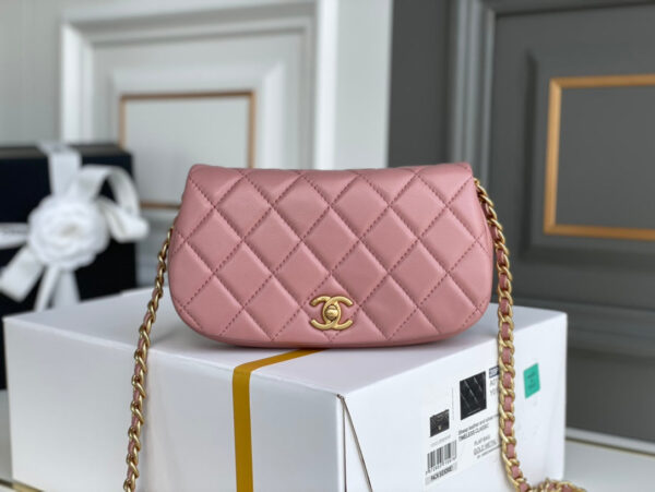 SC - Luxury Bag - CHL - 869 - Image 9